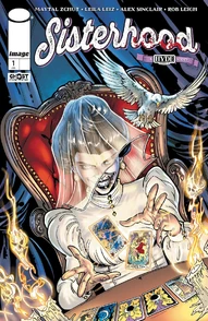 Hyde Street: Sisterhood #1