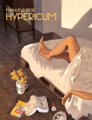 Hypericum OGN