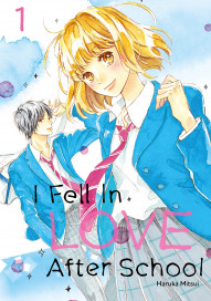 I Fell in Love After School Vol. 1
