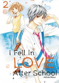 I Fell in Love After School Vol. 2