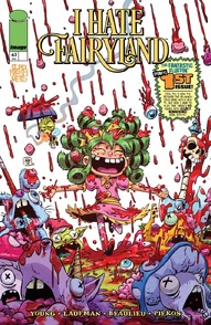 I Hate Fairyland #41