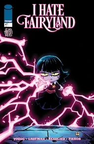 I Hate Fairyland #47