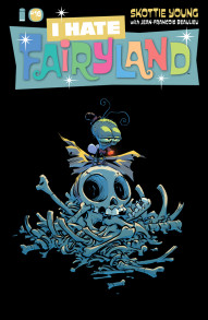 I Hate Fairyland #16