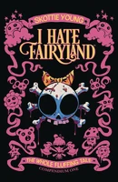 I Hate Fairyland Vol. 1 Compendium TP Reviews