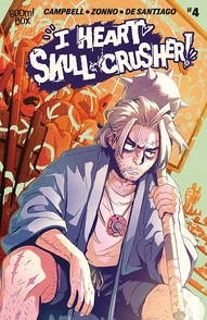 I Heart Skull Crusher #4