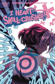 I Heart Skull Crusher #5