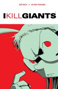 I Kill Giants TPB #1