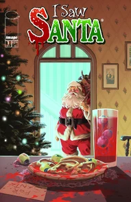 I Saw Santa (2025)