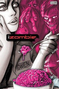 I, Zombie #2