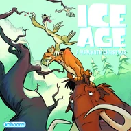 Ice Age: Iced In