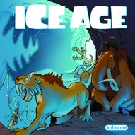 Ice Age: Playing Favorites