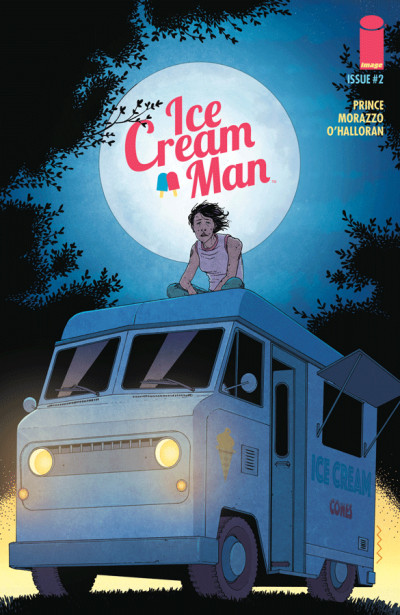 Ice Cream Man 2 Reviews 18 At Comicbookroundup Com