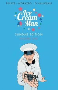 Ice Cream Man Vol. 1 Sundae Edition