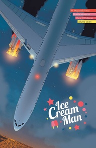 Ice Cream Man Vol. 7: Certain Decents