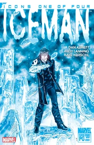 Iceman (2001)
