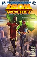 Icon & Rocket (2021) Season One HC Reviews
