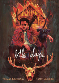 Idle Days #1