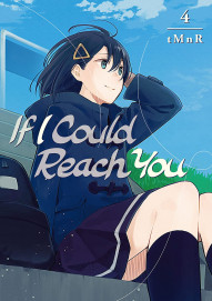 If I Could Reach You Vol. 4