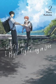 If Its You, I Might Try Falling in Love Vol. 2