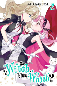 If Witch, Then Which? Vol. 2
