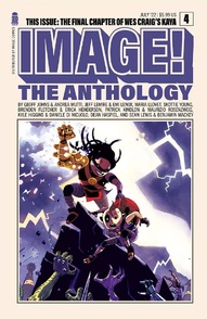 Image! 30th Anthology #4