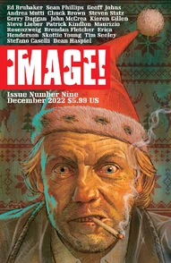 Image! 30th Anthology #9