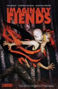 Imaginary Fiends Collected