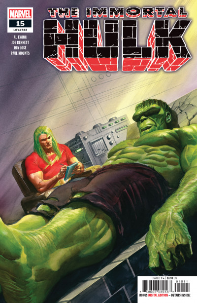 32+ Immortal Hulk Devil Hulk PNG