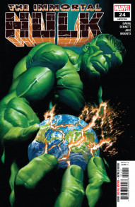 Immortal Hulk #24