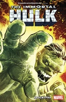 Immortal Hulk Vol. 11: Apocrypha TP Reviews