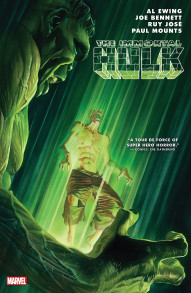Immortal Hulk Vol. 2 Hardcover