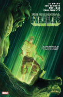 Immortal Hulk Vol. 2 Hardcover HC Reviews