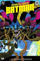 Immortal Legend Batman #4