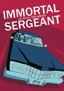 Immortal Sergeant Collected Reviews