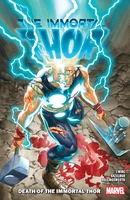 Immortal Thor Vol. 5 Reviews