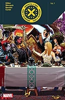 Immortal X-Men (2022) Vol. 1 TP Reviews