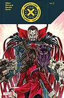Immortal X-Men (2022) Vol. 2 TP Reviews