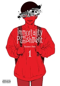 Immortality and Punishment Vol. 1