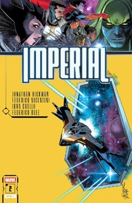 Imperial #2