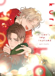 In Love's Key, Reprised (2025)