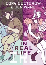 In Real Life #1