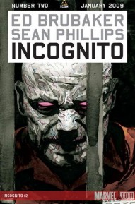 Incognito #2