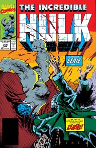 Incredible Hulk #368