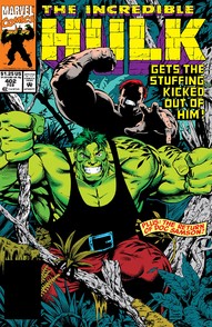 Incredible Hulk #402