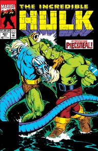 Incredible Hulk #407