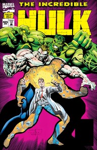 Incredible Hulk #425