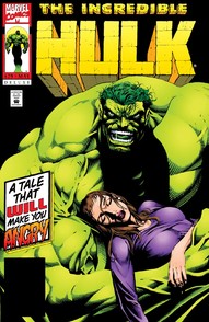 Incredible Hulk #429