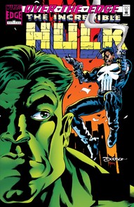 Incredible Hulk #433