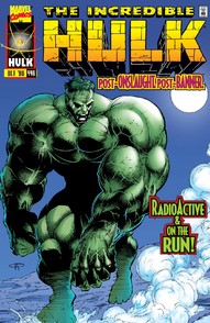 Incredible Hulk #446