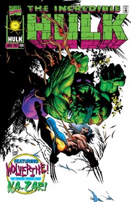 Incredible Hulk #454